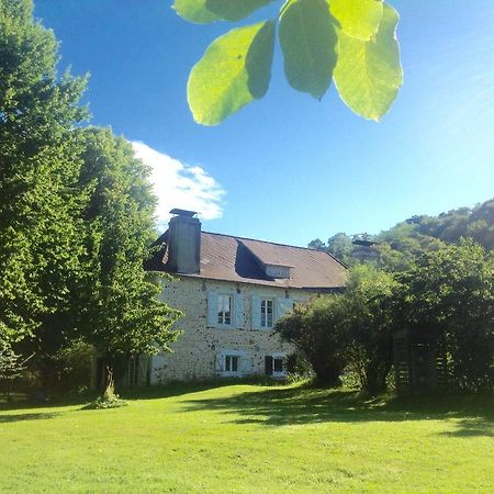 B&B Au Moulin 1771 Monein Esterno foto