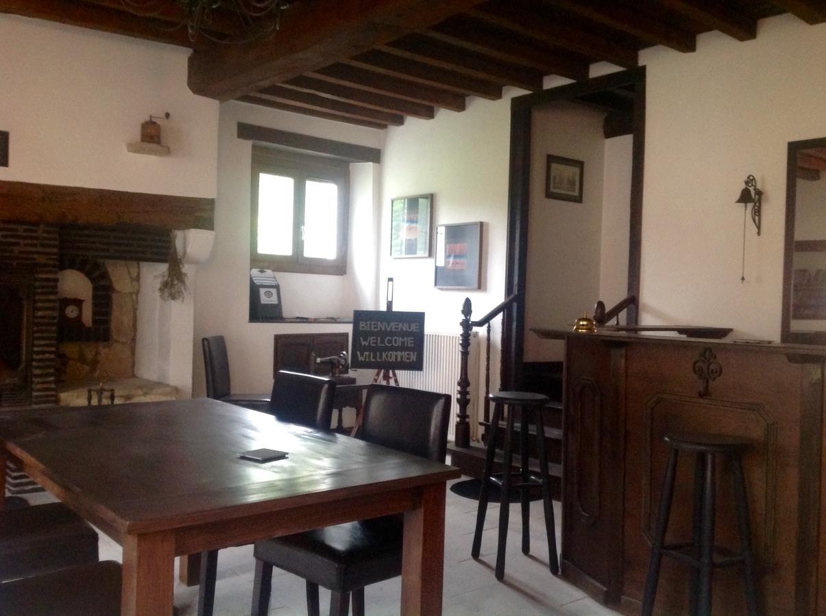 B&B Au Moulin 1771 Monein Esterno foto